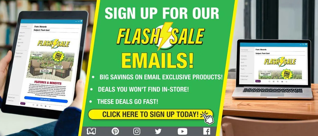 Catálogo de Menards Current weekly ad 30 de julio al 10 de agosto 2025 - Página 19