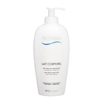 Lait Corporel Anti-Drying Body Milk With Citrus Essences 48 Hour Hydration