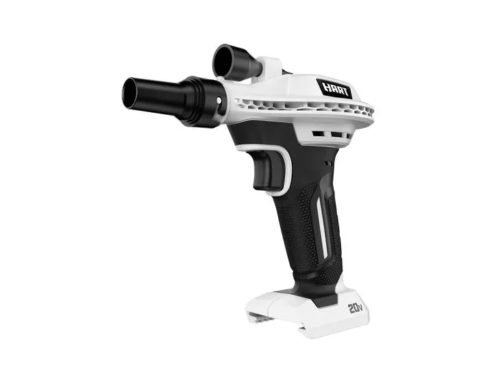 20V High Volume Inflator/Deflator (Tool-Only)