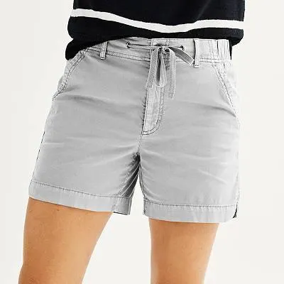Women's Sonoma Goods For Life® Utility Shorts