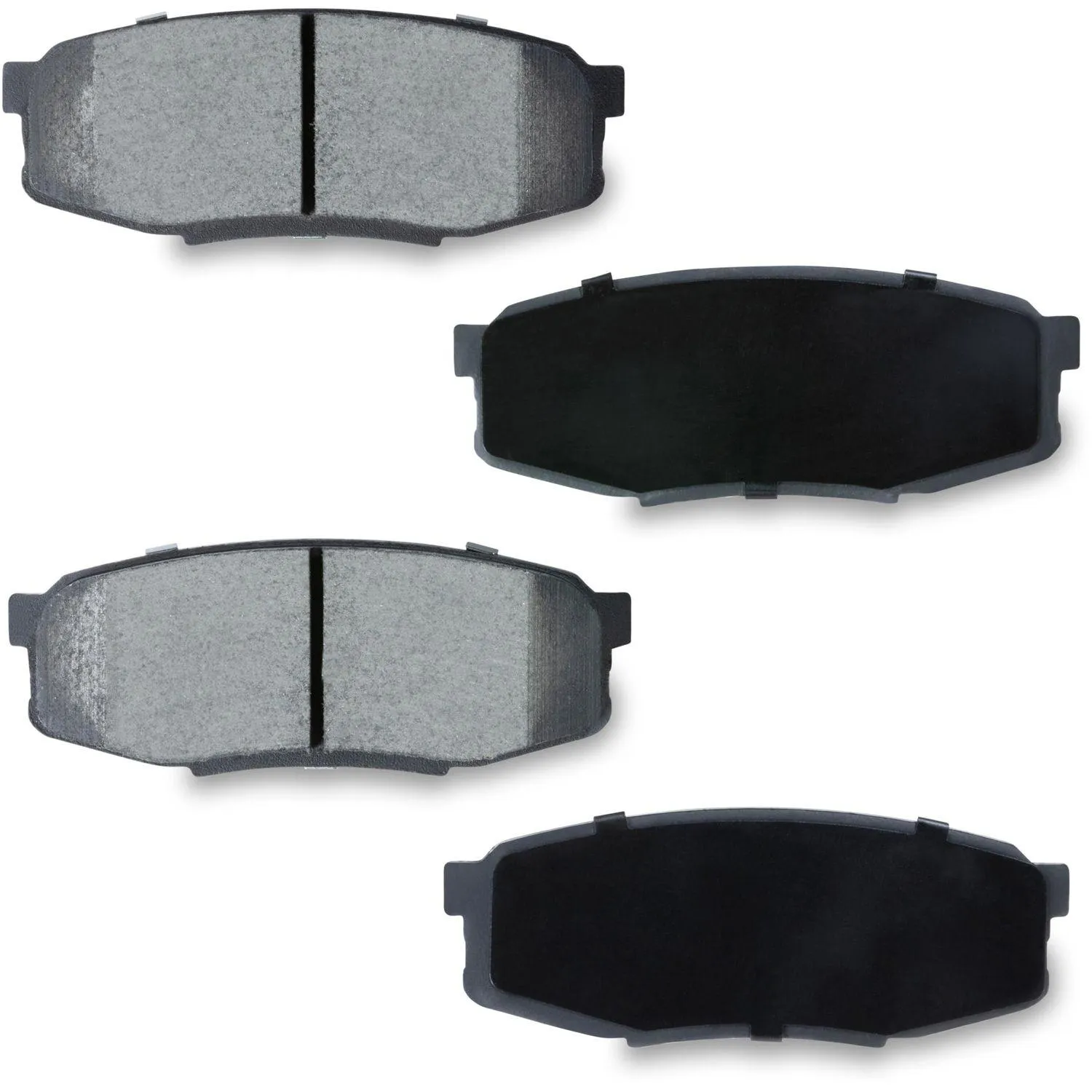 Duralast Ceramic Disc Brake Pad Set D1304