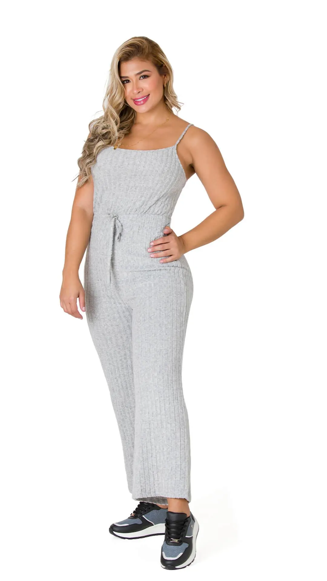 Jumpsuits Con Tiras 5V5825EMX