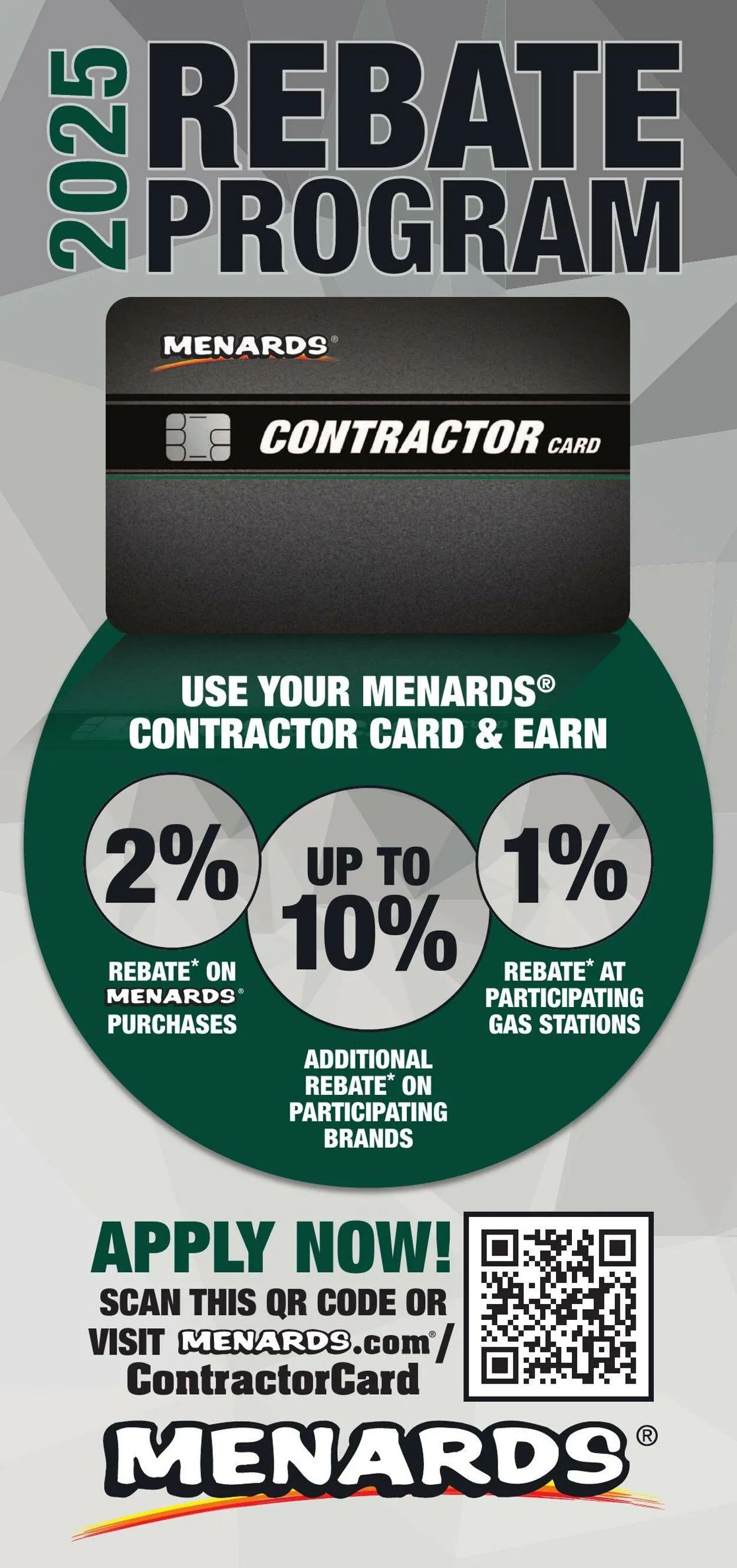 Menards Current weekly ad - 1