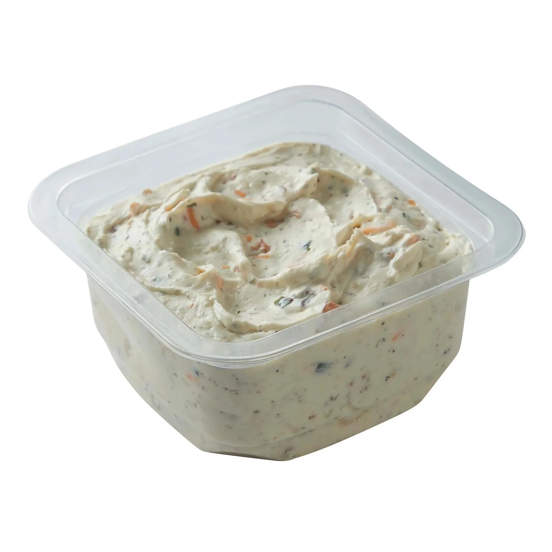 H‑E‑B Cheddar Bacon Ranch Dip