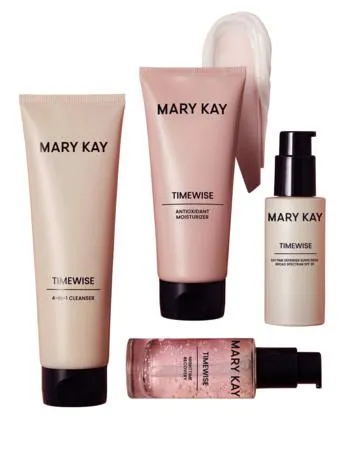 Juego Milagroso™ TimeWise®