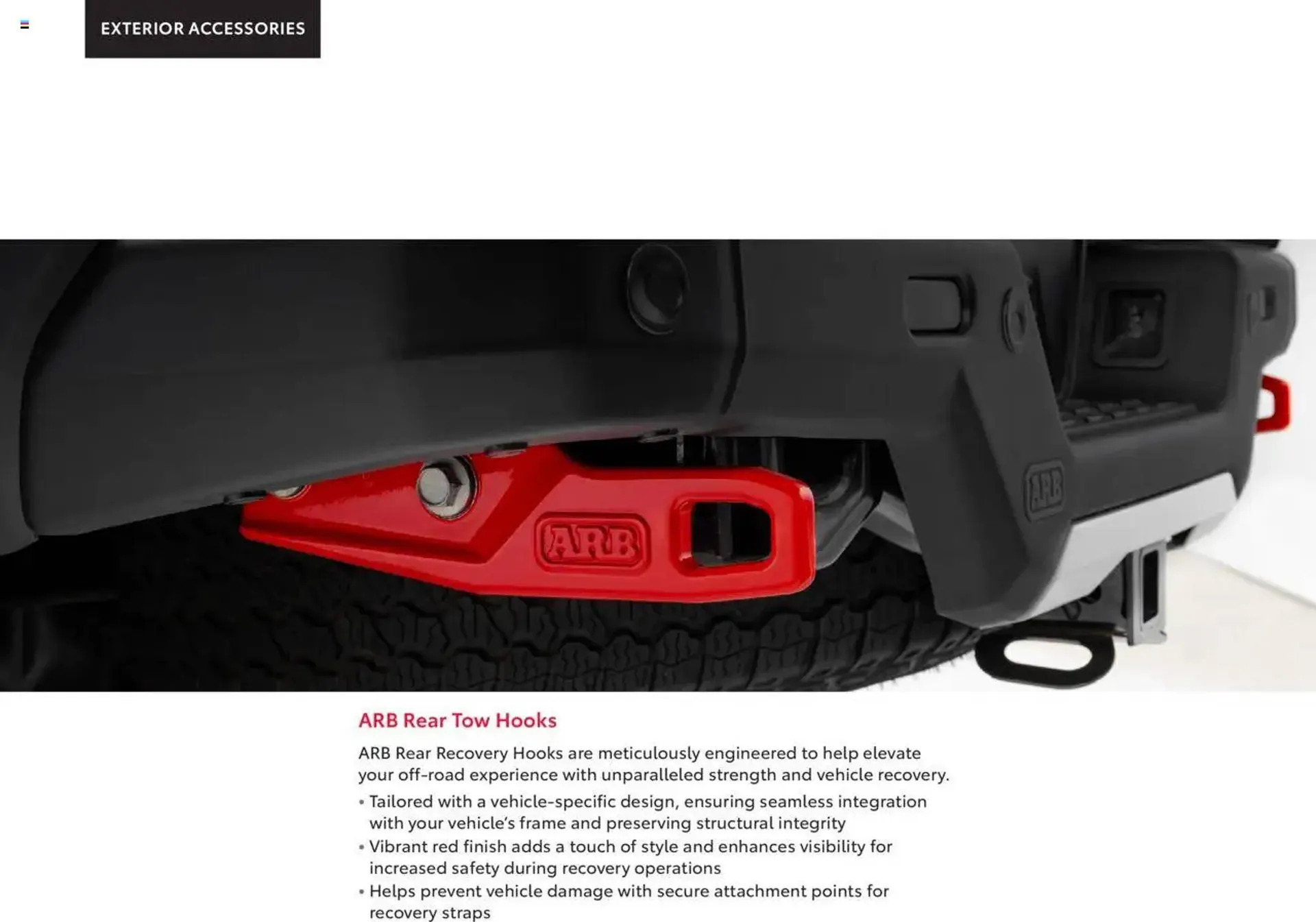 Weekly ad Toyota Weekly Ad from February 26 to December 31 2025 - Page 27