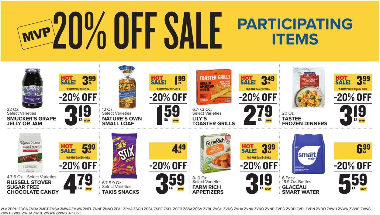 Catálogo de Food Lion Current weekly ad 30 de julio al 5 de agosto 2025 - Página 17