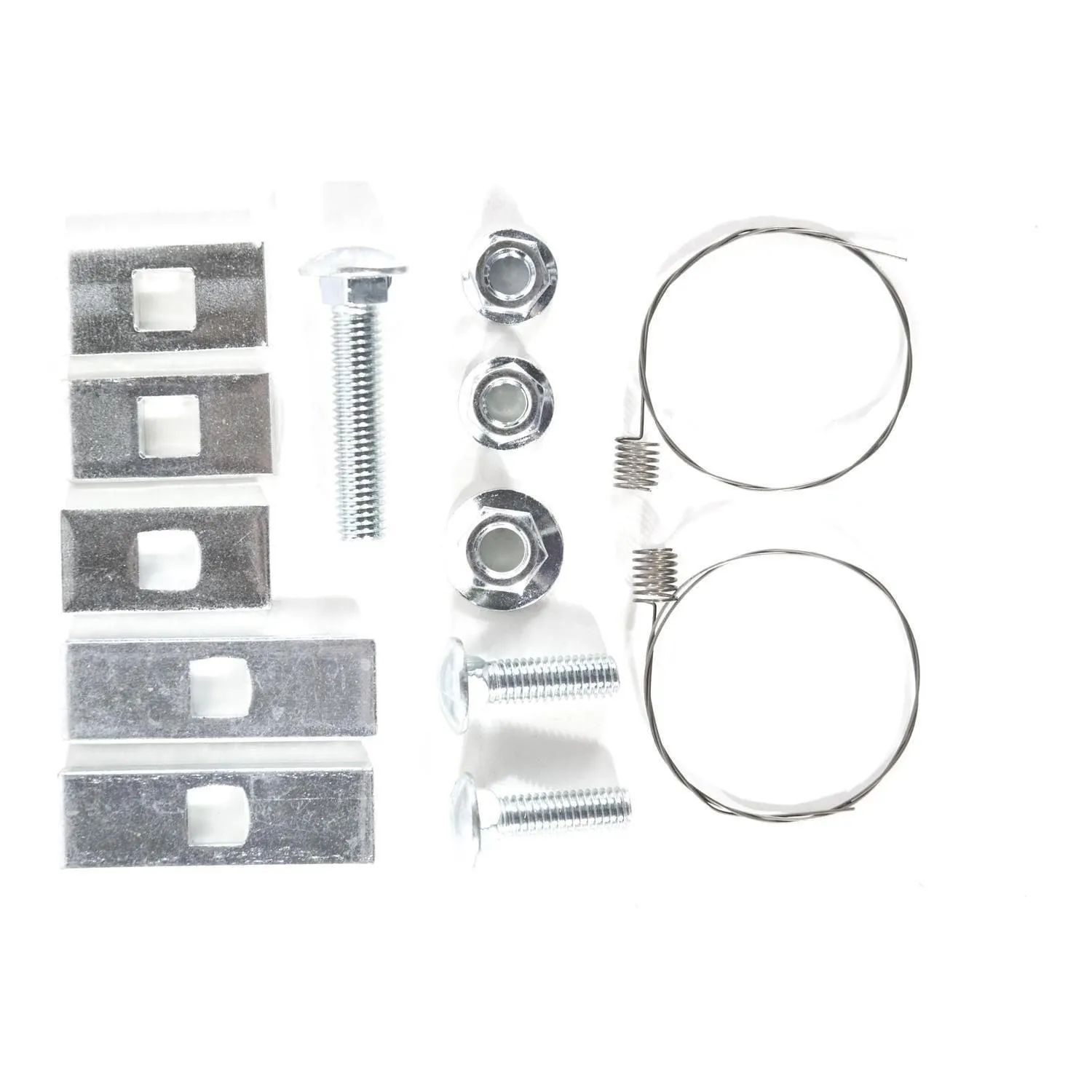 Curt Trailer Hitch 11555