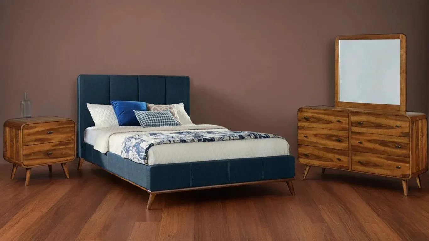 Charity 4pcs King Set By Best Home