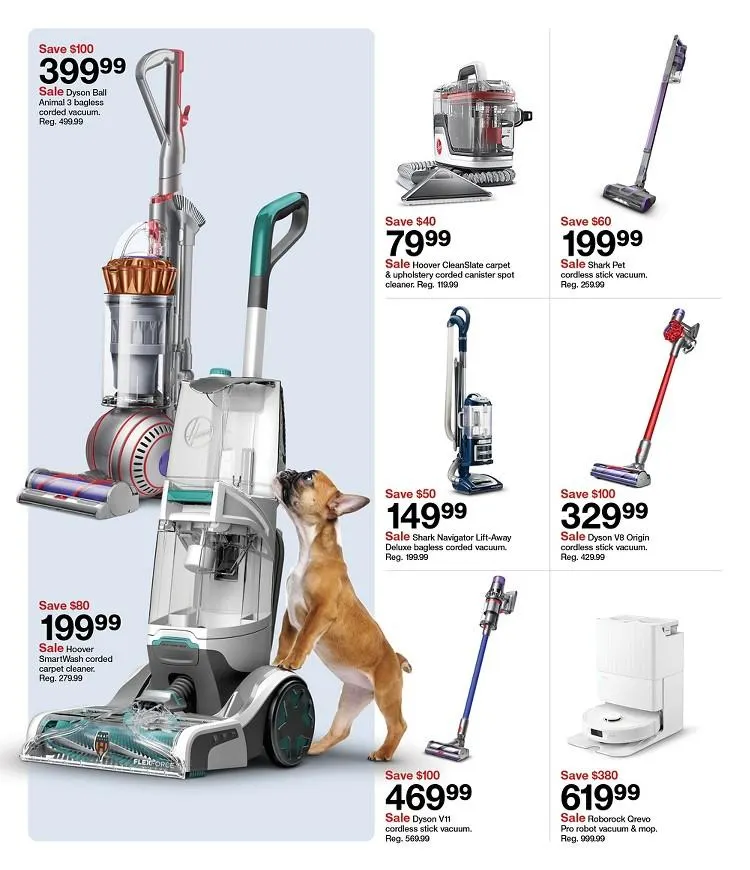 Catálogo de Target Current weekly ad 13 de abril al 19 de abril 2025 - Página 31