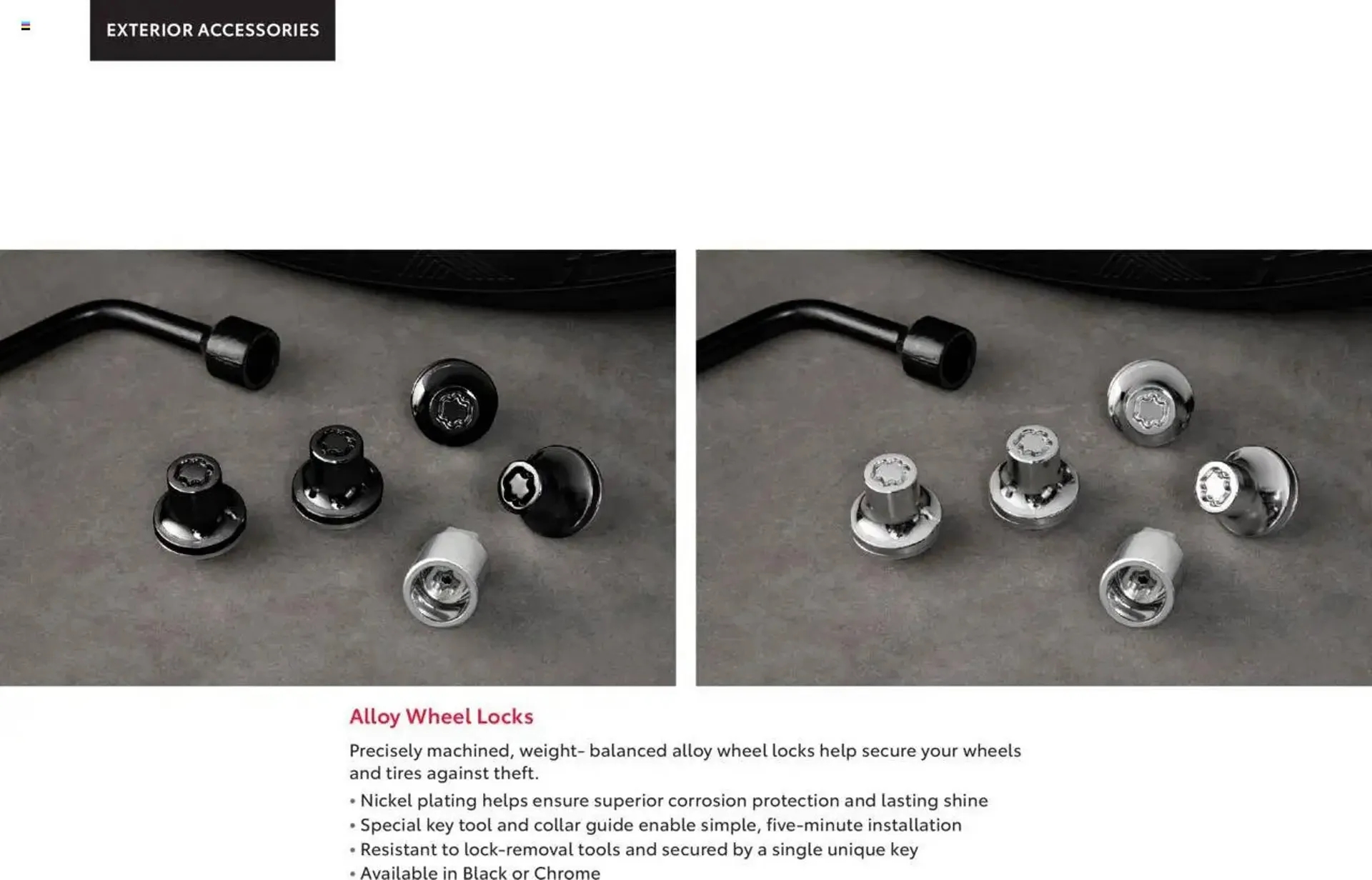 Weekly ad Toyota Weekly Ad from February 26 to December 31 2025 - Page 8