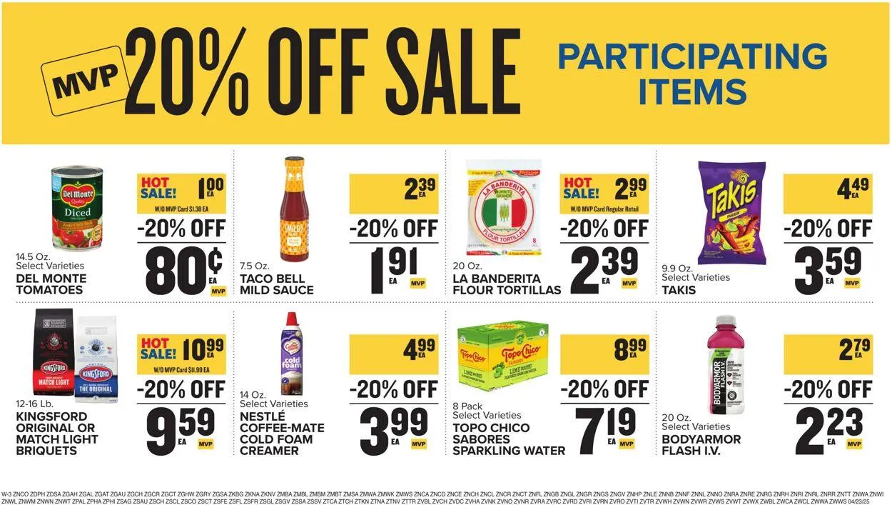 Catálogo de Food Lion Current weekly ad 23 de abril al 29 de abril 2025 - Página 17