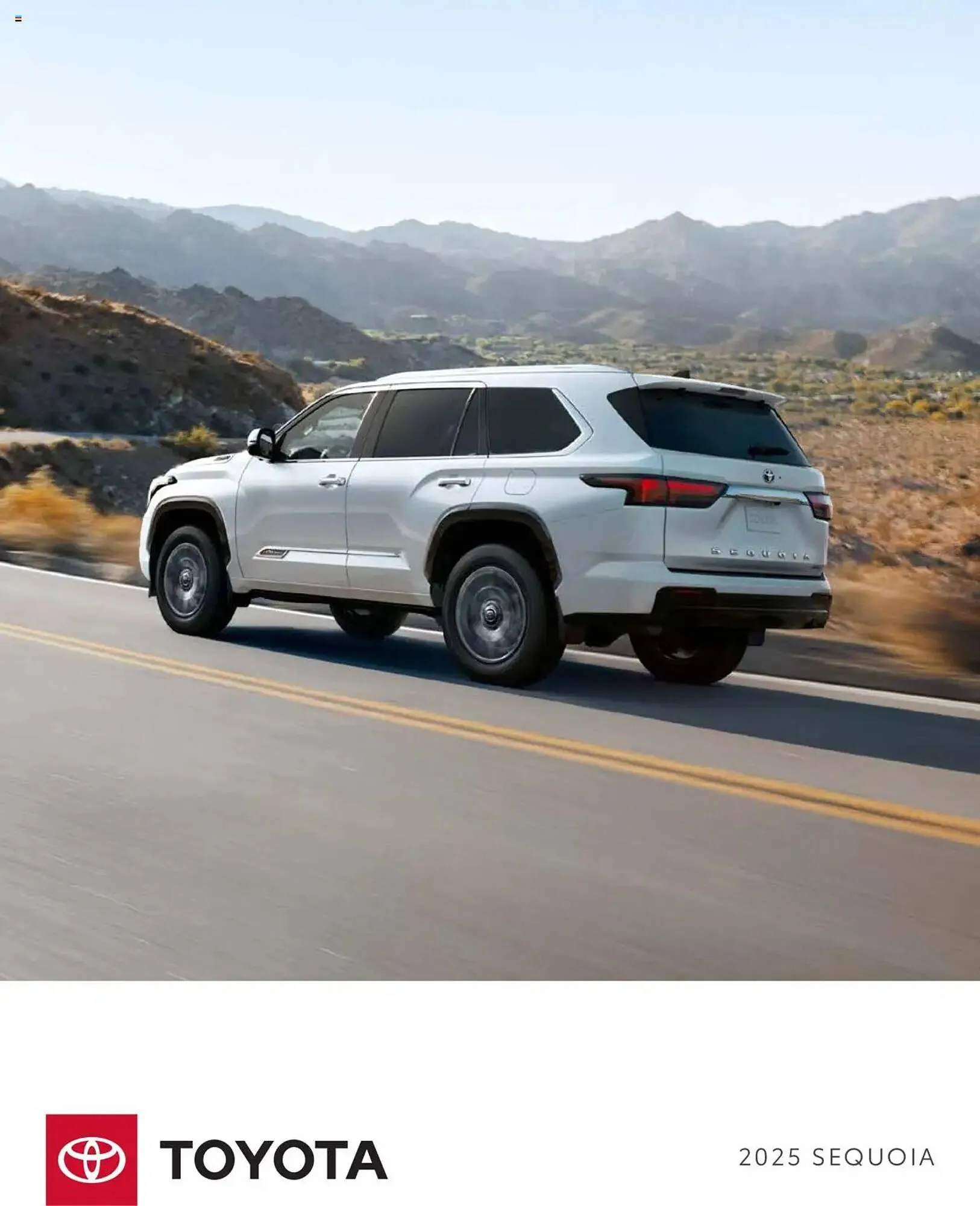 Toyota Weekly Ad - 1