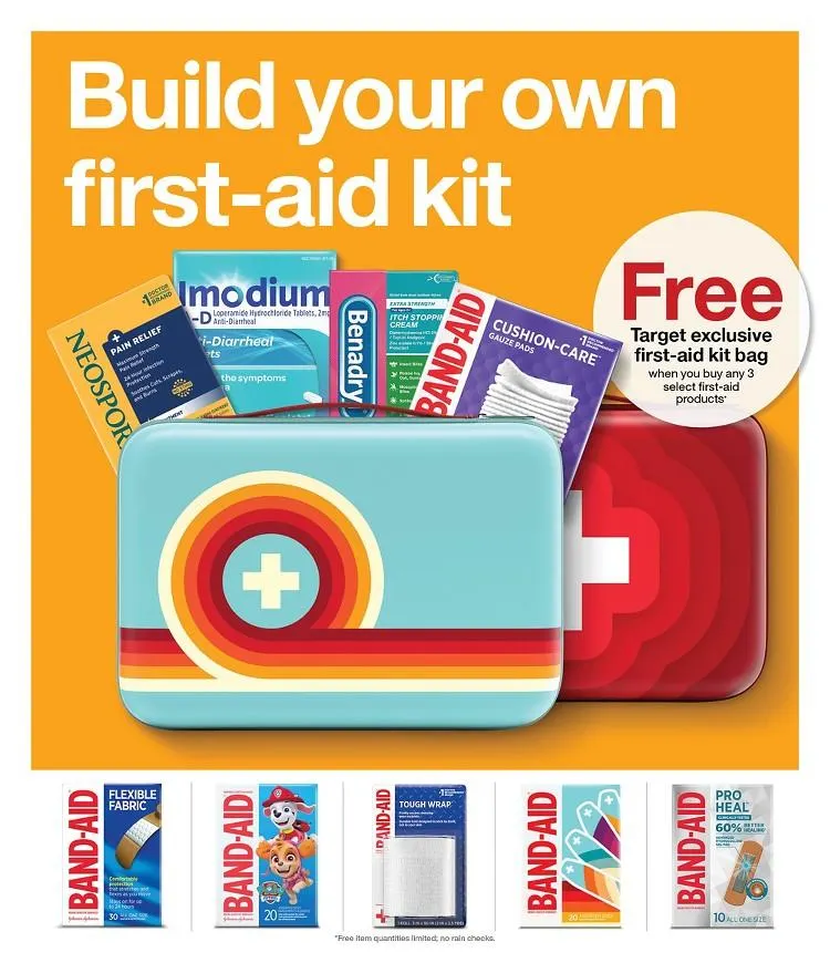 Catálogo de Target Current weekly ad 11 de agosto al 17 de agosto 2024 - Página 31