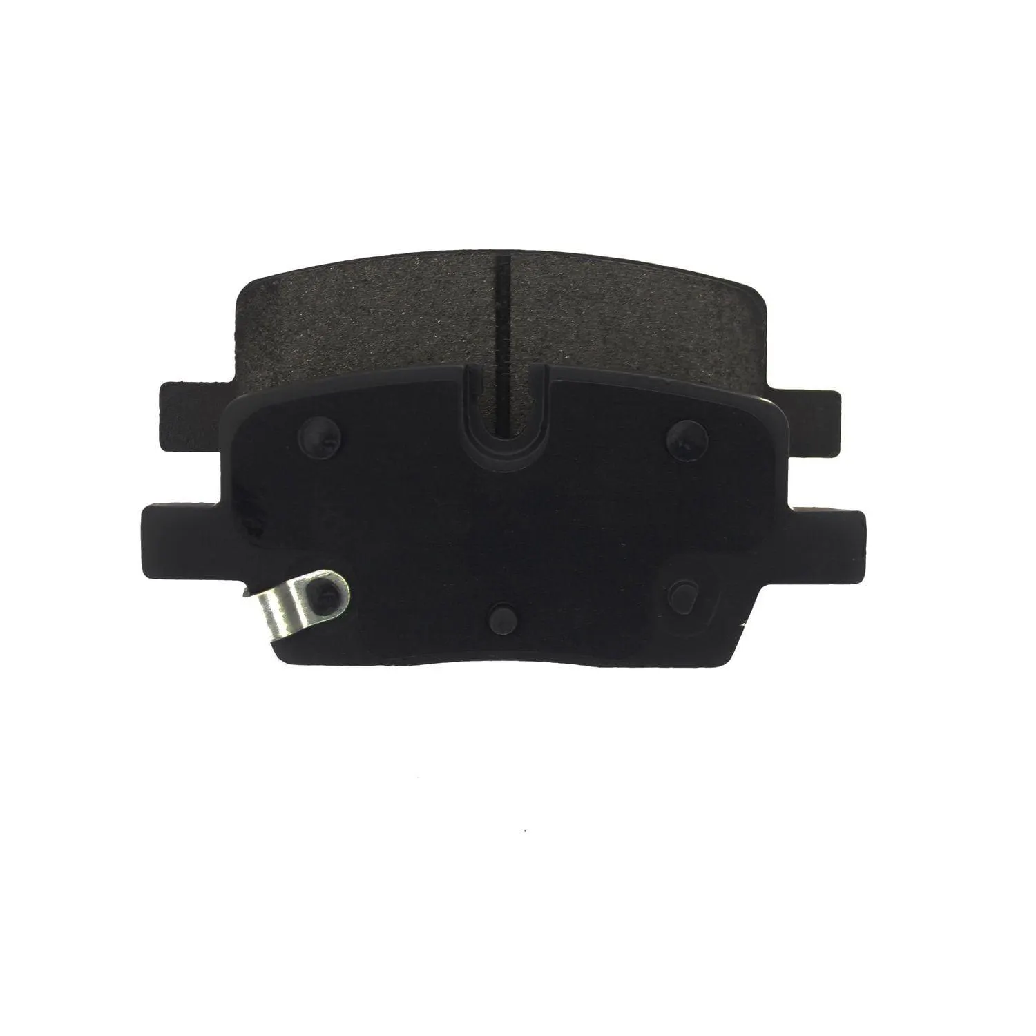 Duralast Gold Ceramic Disc Brake Pad Set D2303