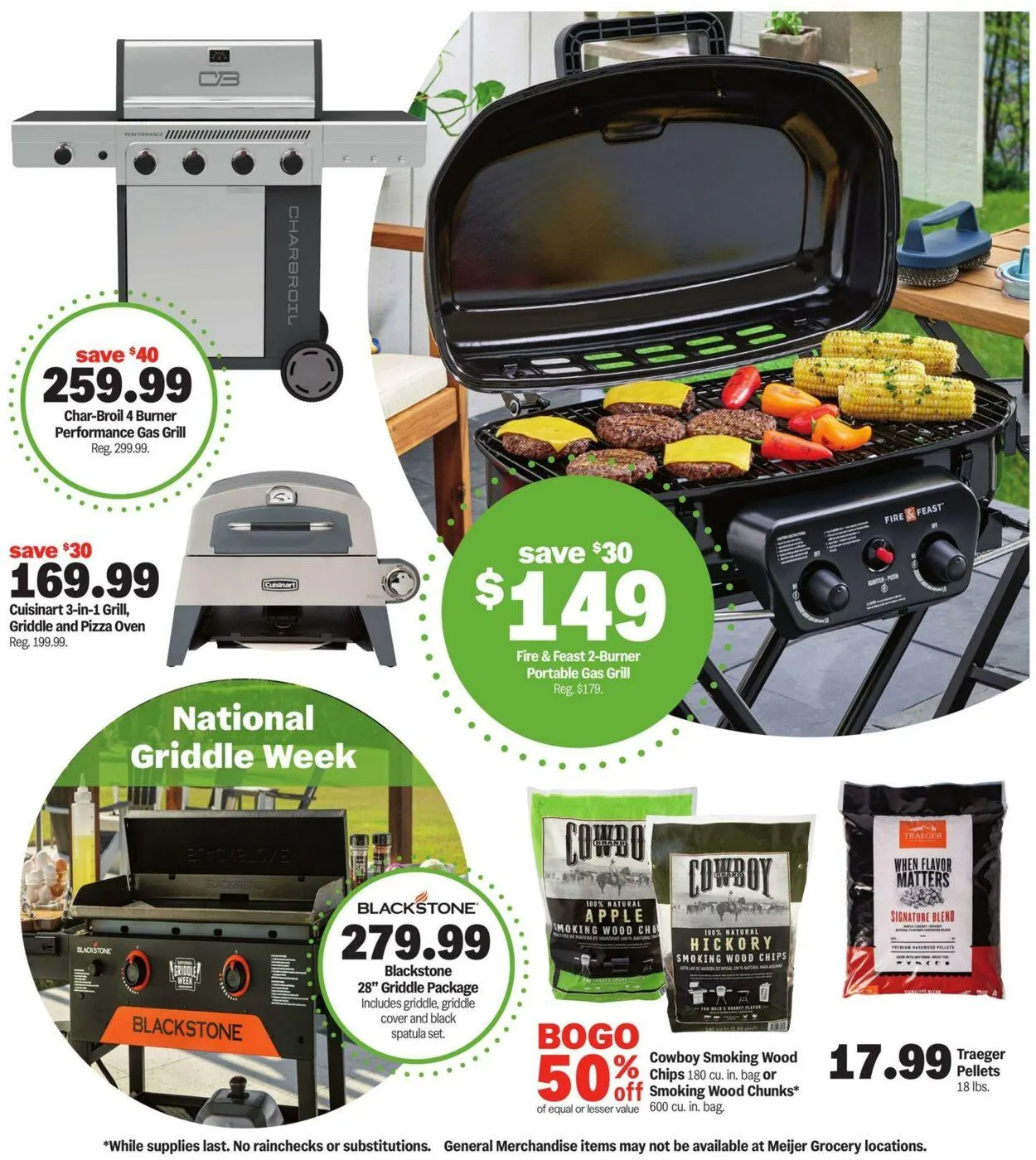 Catálogo de Meijer Current weekly ad 30 de marzo al 5 de abril 2025 - Página 7