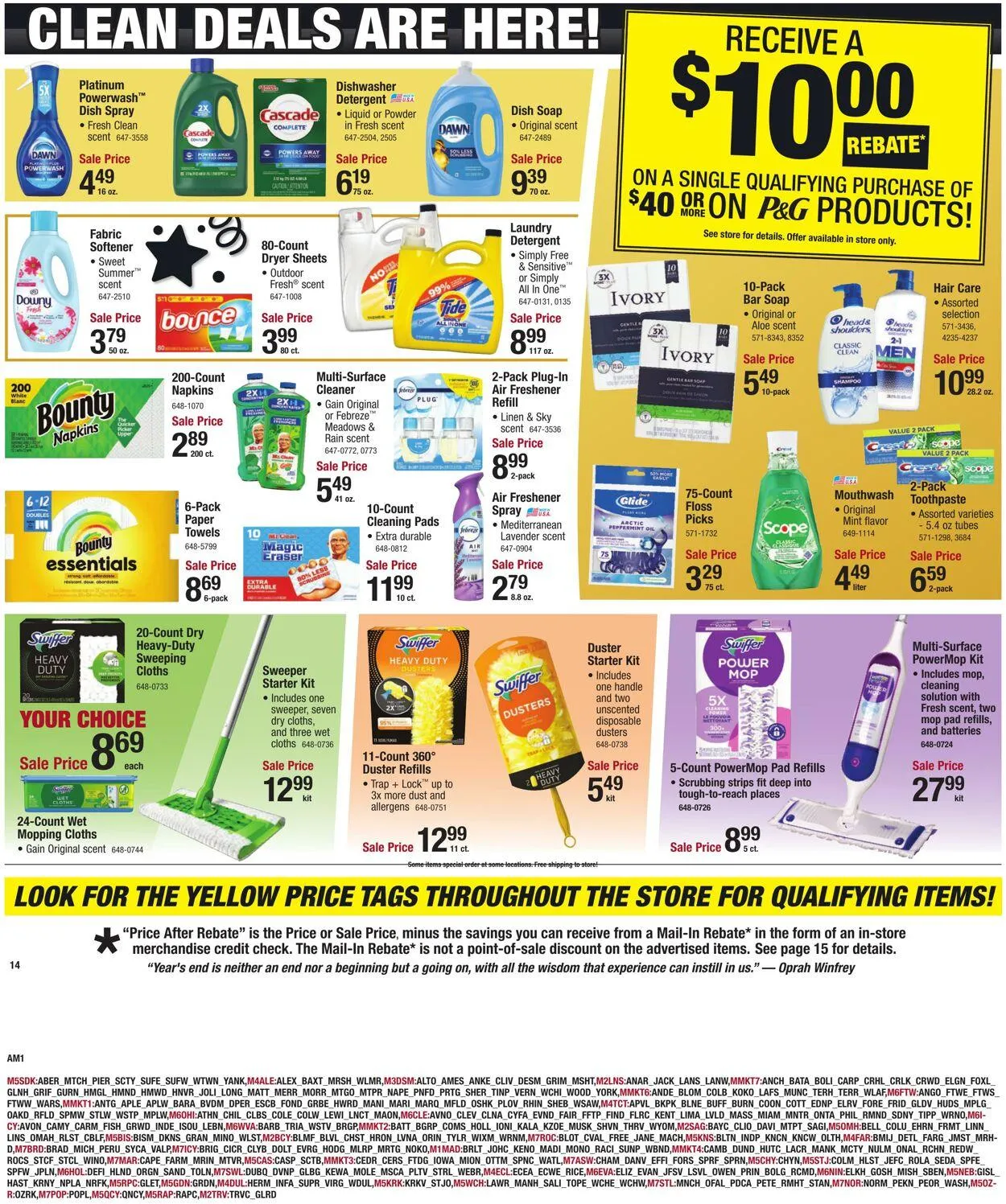 Catálogo de Menards Current weekly ad 18 de diciembre al 31 de diciembre 2024 - Página 21