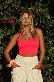 FP Movement Women's All Clear Cami