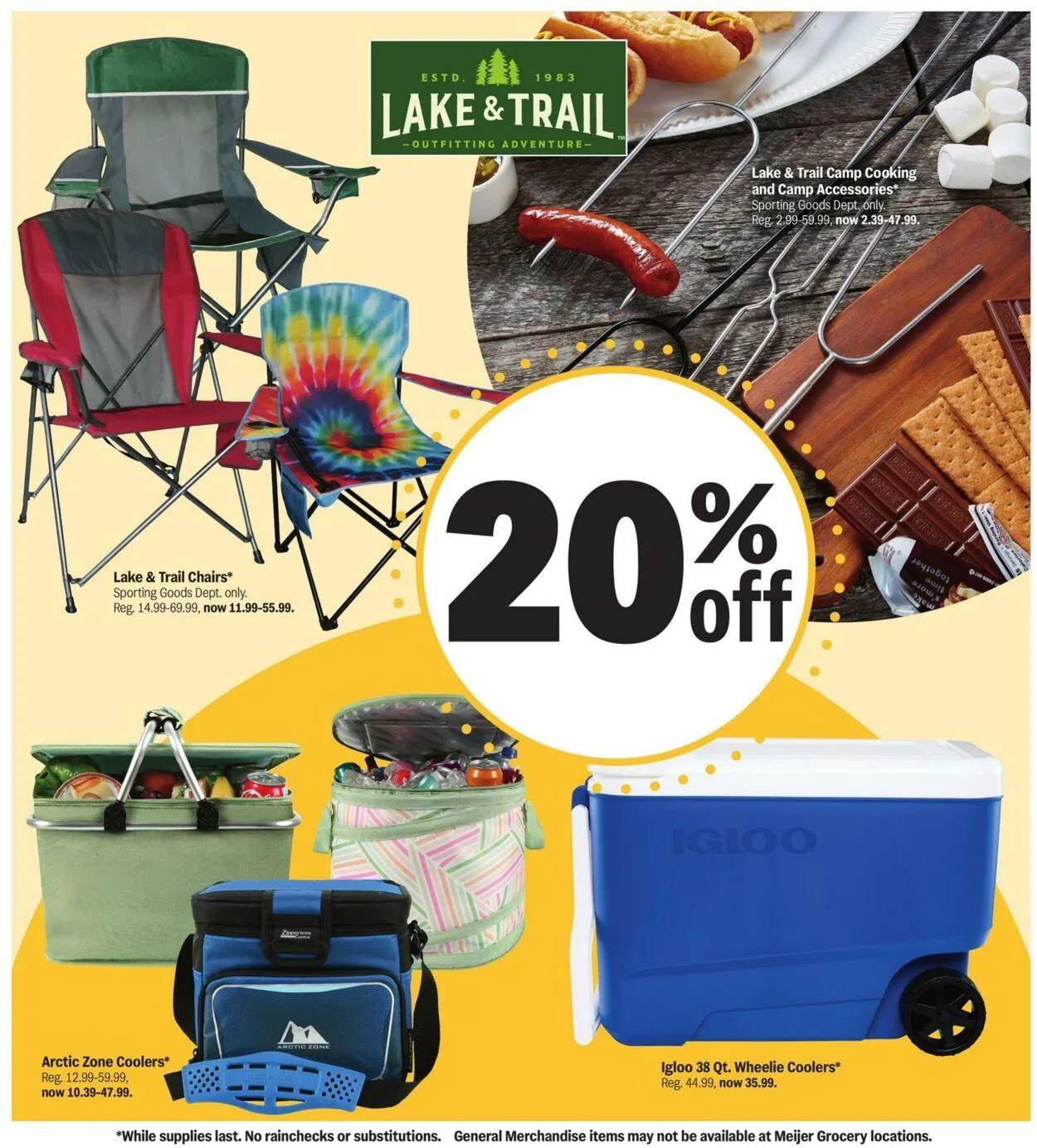 Catálogo de Meijer Current weekly ad 21 de abril al 26 de abril 2025 - Página 6