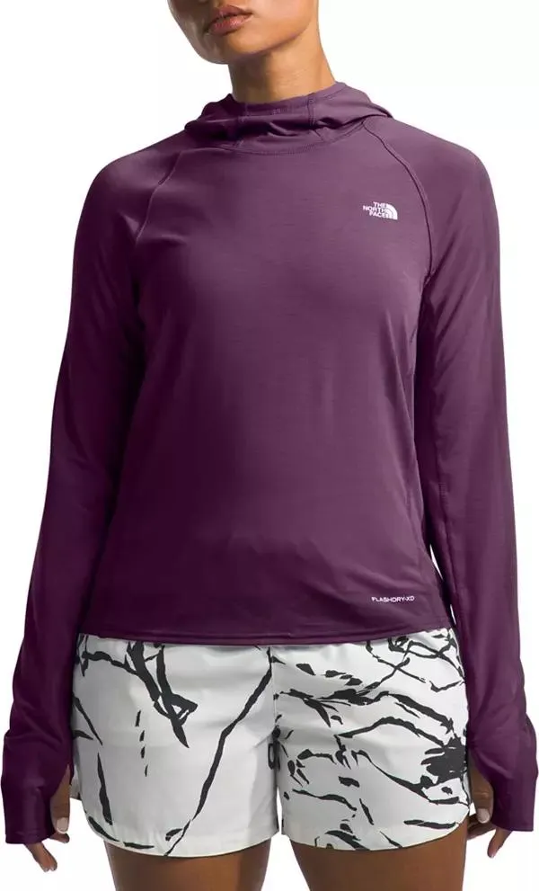 The North Face Women's Adventure Sun Hoodie