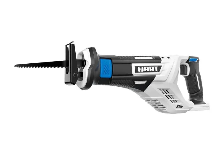 20V Reciprocating Saw (Tool Only)