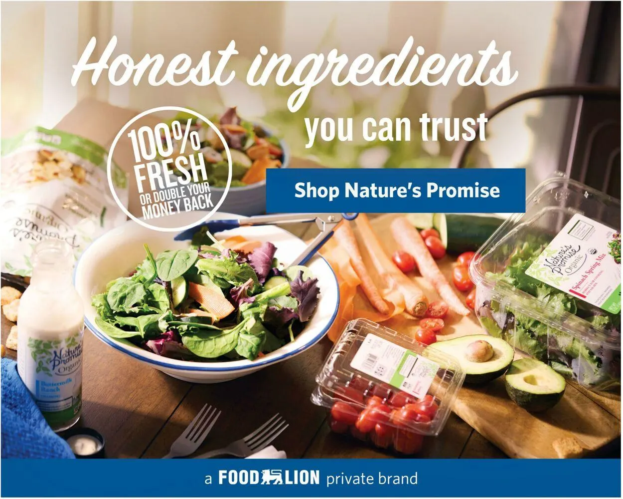Catálogo de Food Lion Current weekly ad 2 de abril al 8 de abril 2025 - Página 6