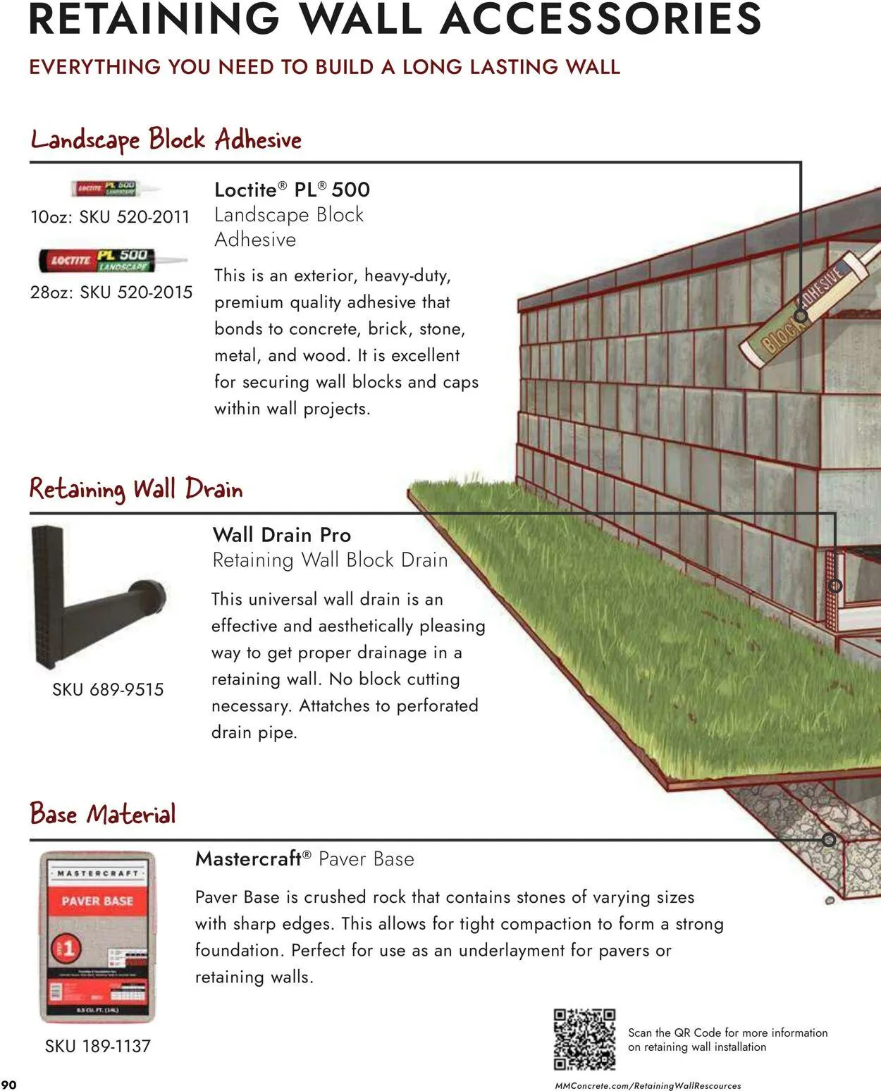 Catálogo de Menards Current weekly ad 13 de marzo al 31 de diciembre 2025 - Página 90
