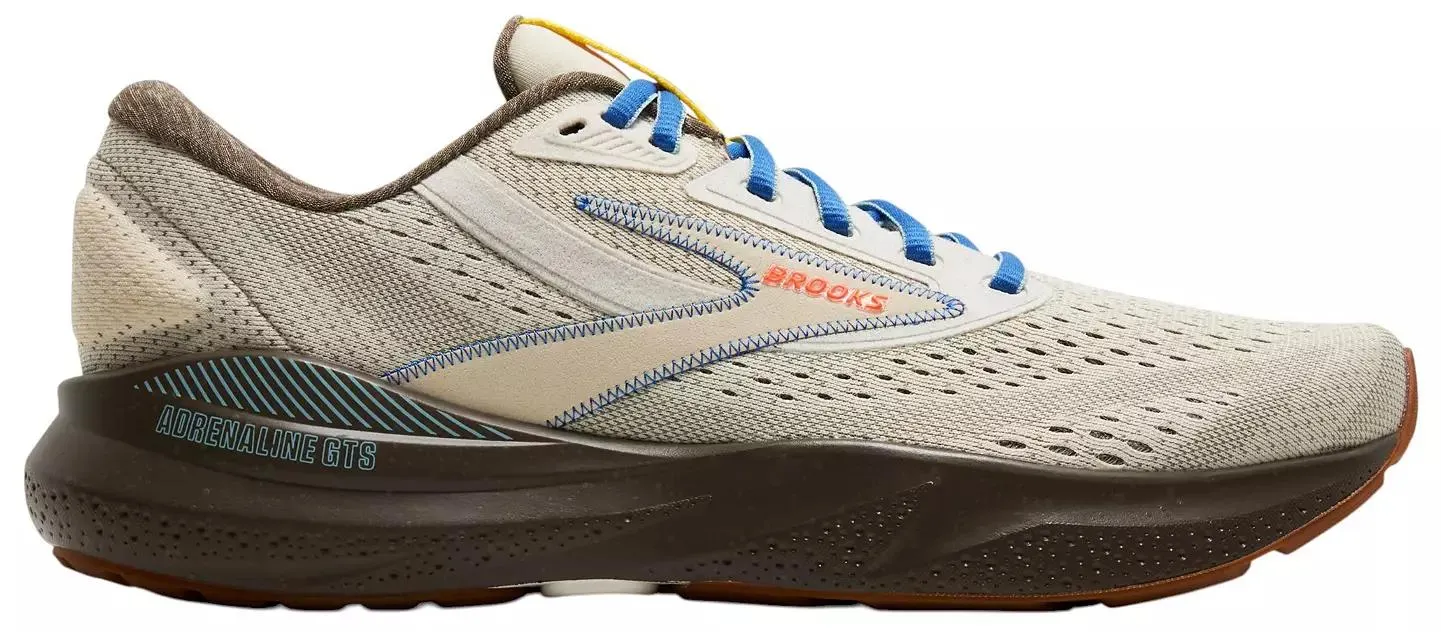 Brooks Men's Adrenaline GTS 24 Running Shoes