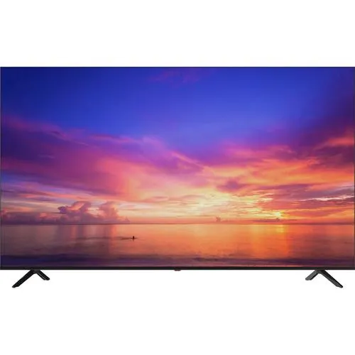 - 75'' 4K LED Google TV