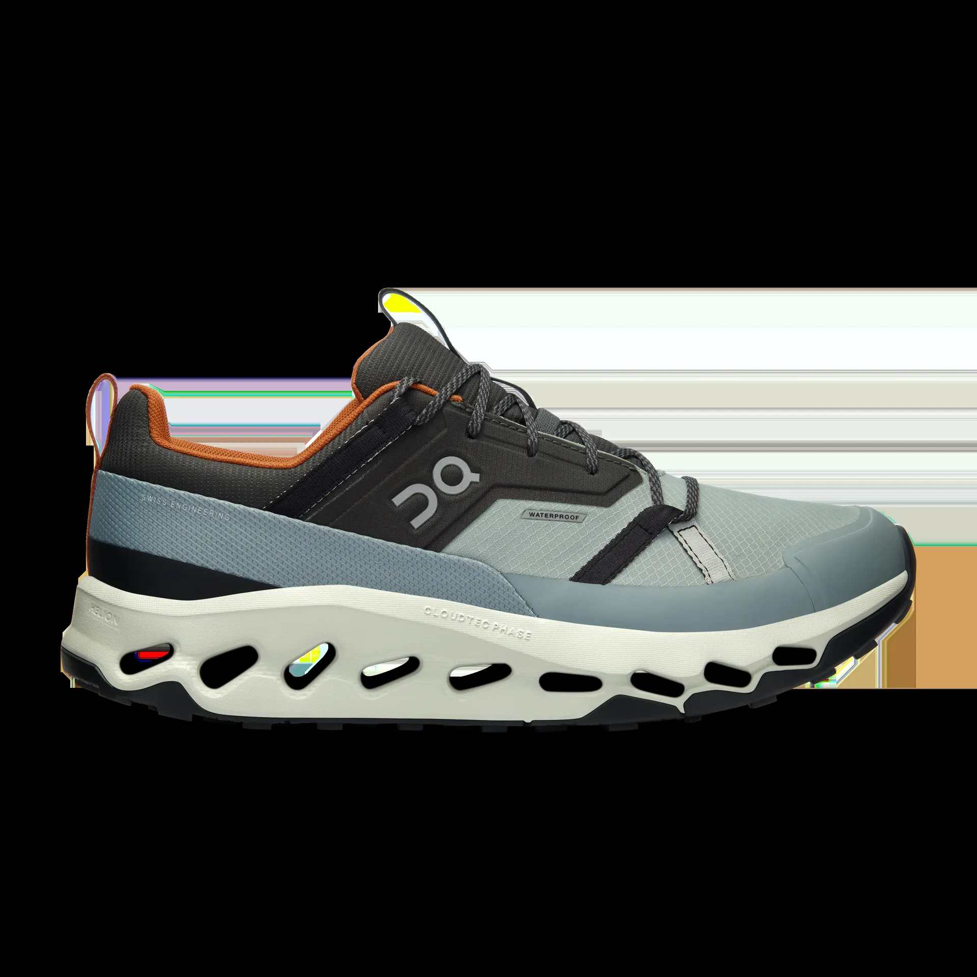 Cloudhorizon Waterproof