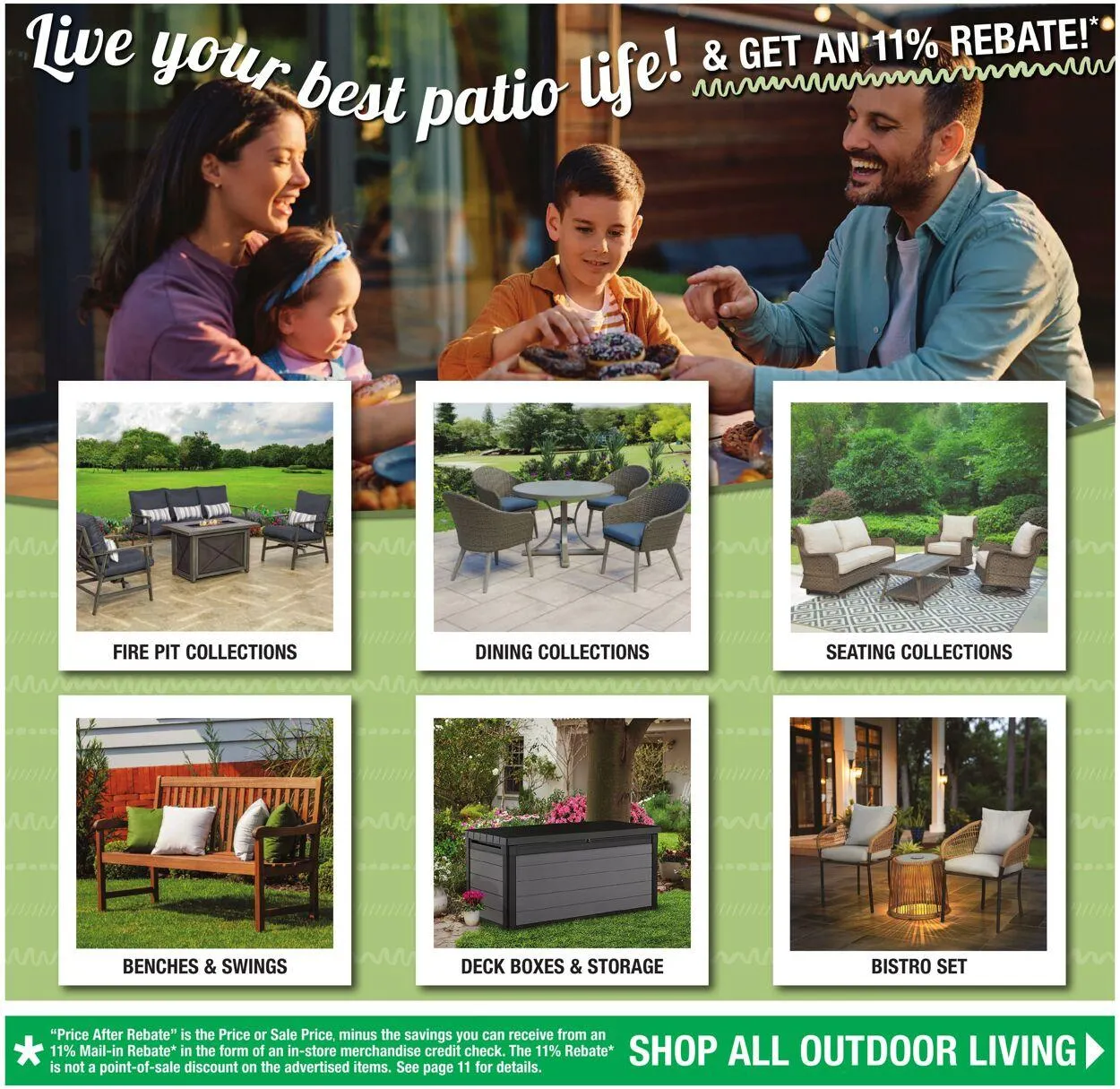 Catálogo de Menards Current weekly ad 11 de junio al 22 de junio 2025 - Página 8