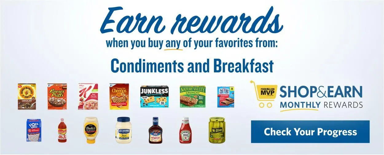 Catálogo de Food Lion Current weekly ad 7 de mayo al 13 de mayo 2025 - Página 2