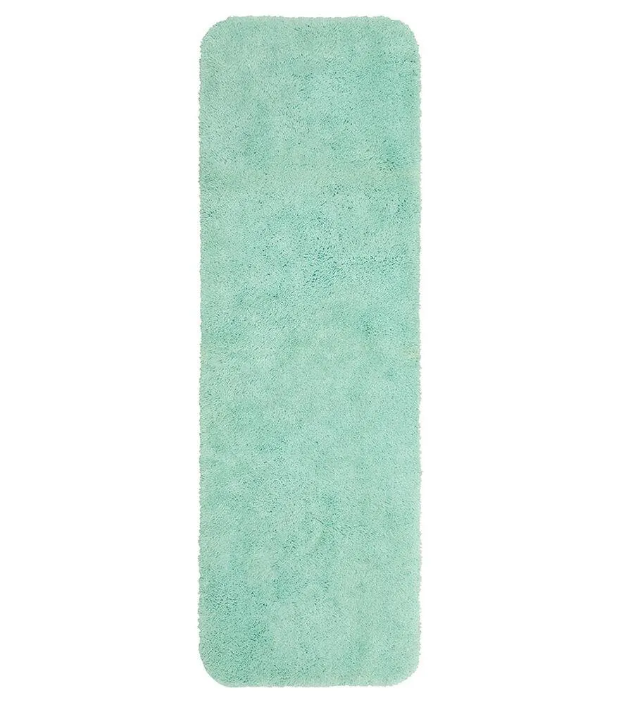 Pure Perfection Decorative Bath Rug 1' X 5'