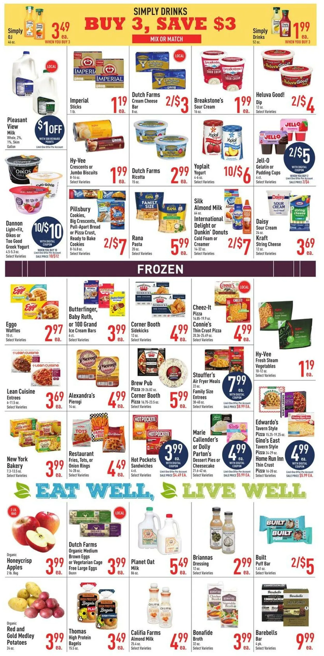 Weekly ad Strack & Van Til Current weekly ad from November 12 to November 18 2025 - Page 6