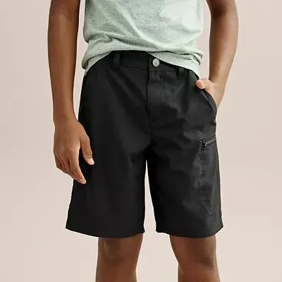 Boys 8-20 Sonoma Goods For Life® Performance Shorts in Regular, Slim, & Husky