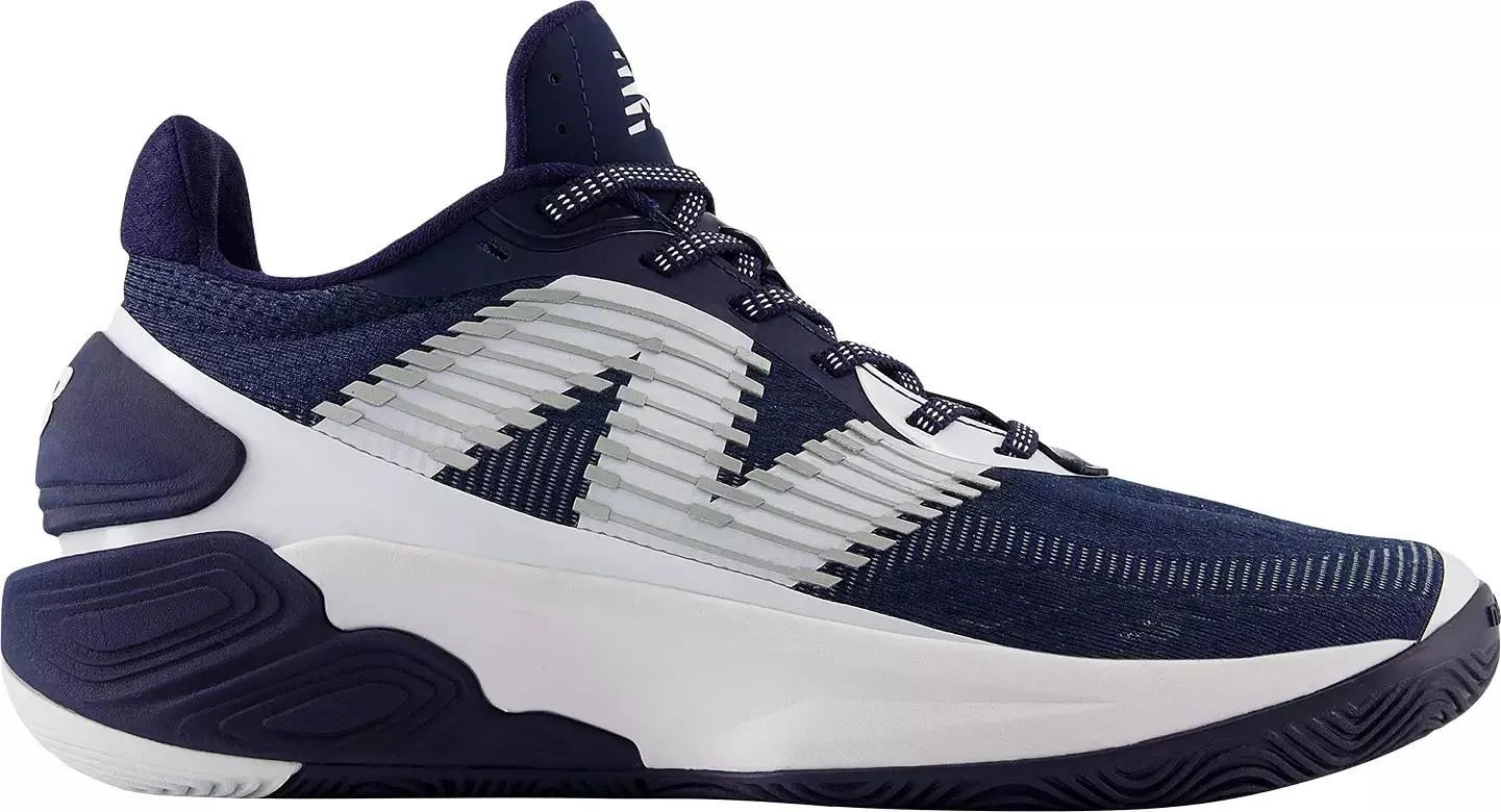 New Balance TWO WXY v5 Basketball Shoes