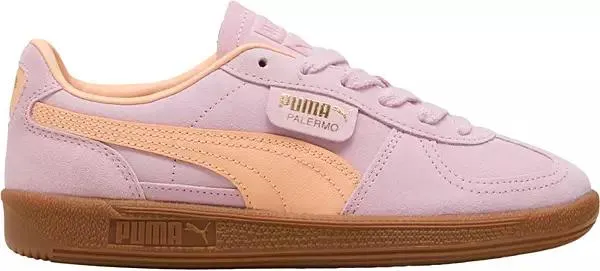 PUMA Women's Palermo Shoes