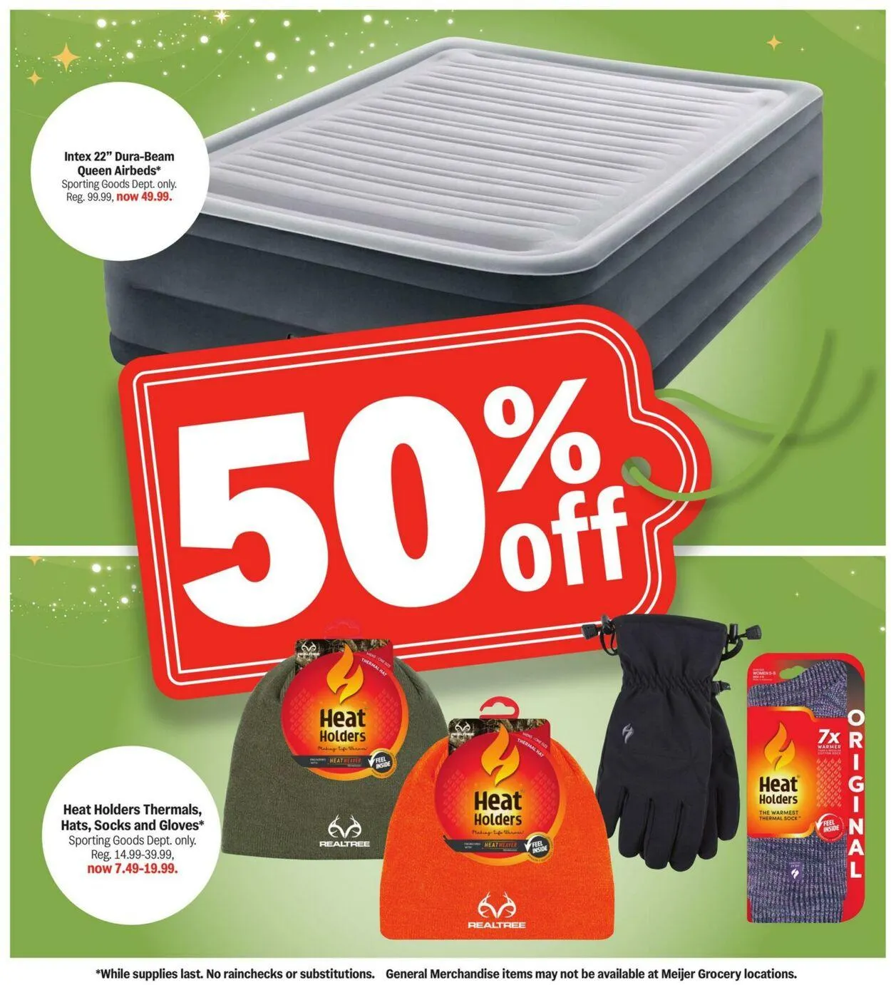 Catálogo de Meijer Current weekly ad 17 de diciembre al 24 de diciembre 2025 - Página 17