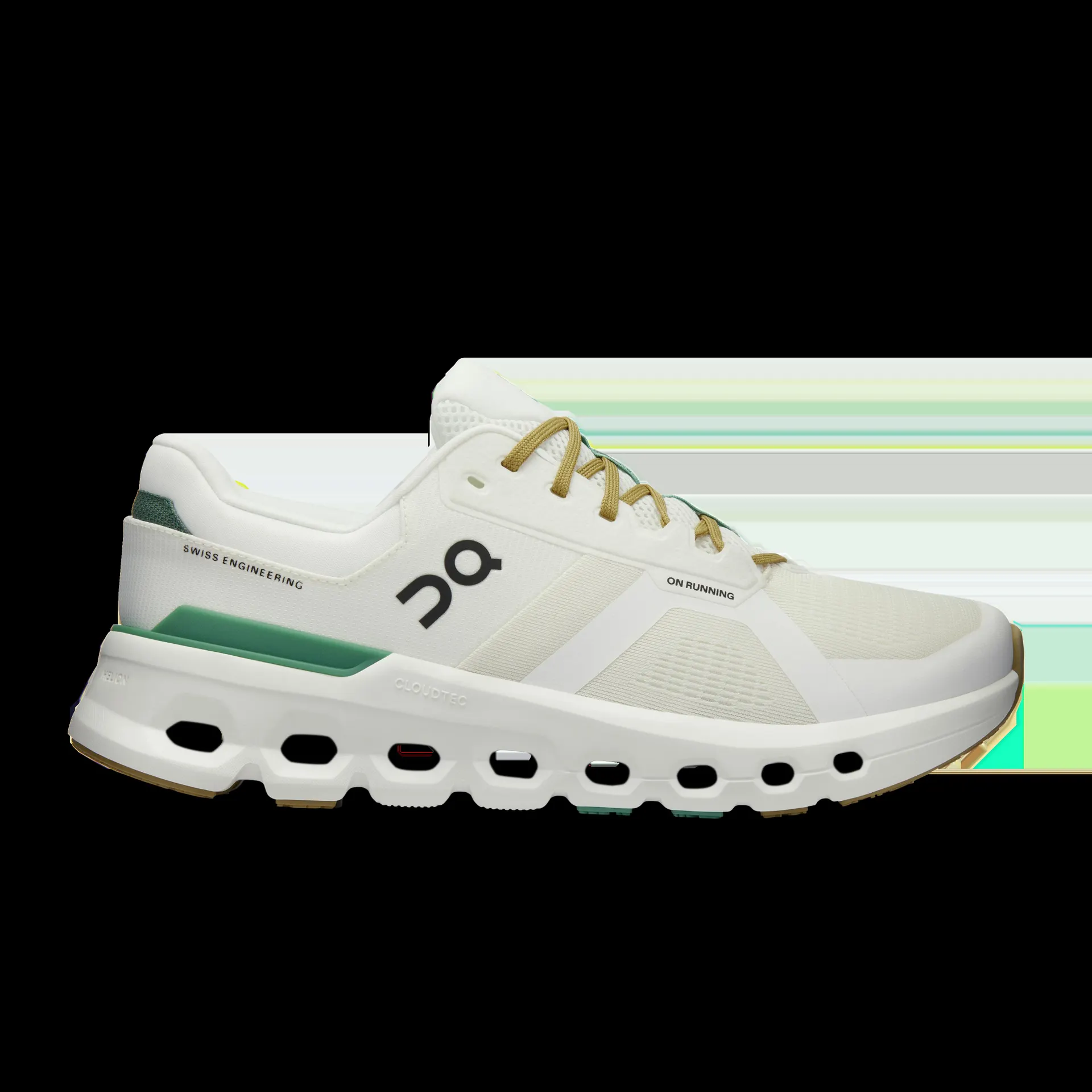 Cloudrunner 2 Wide