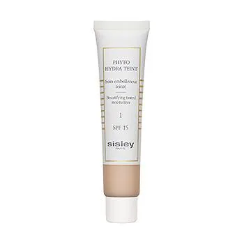 Phyto Hydra Teint Beautifying Tinted Moisturizer SPF15