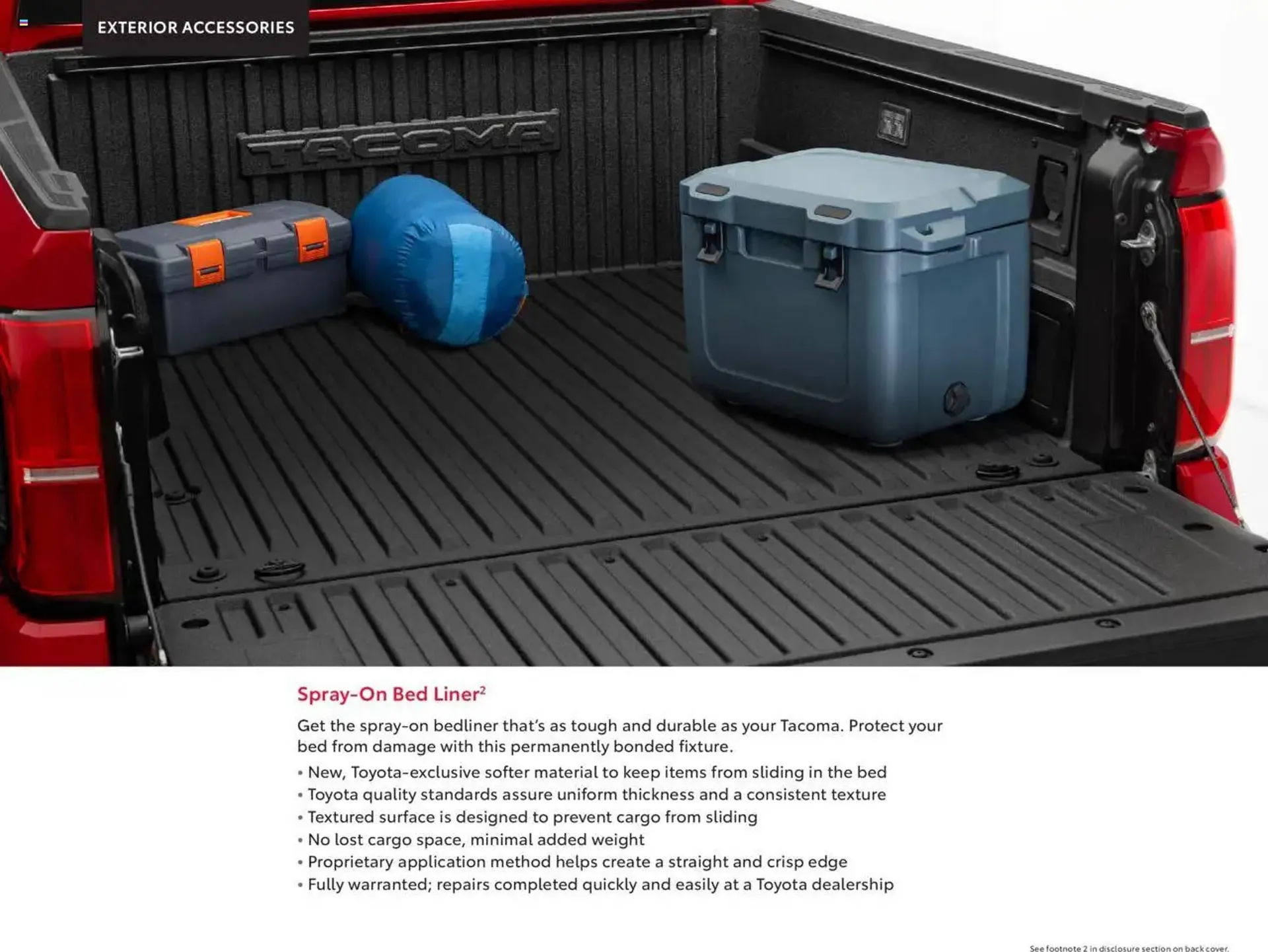 Weekly ad Toyota Weekly Ad from February 26 to December 31 2025 - Page 12