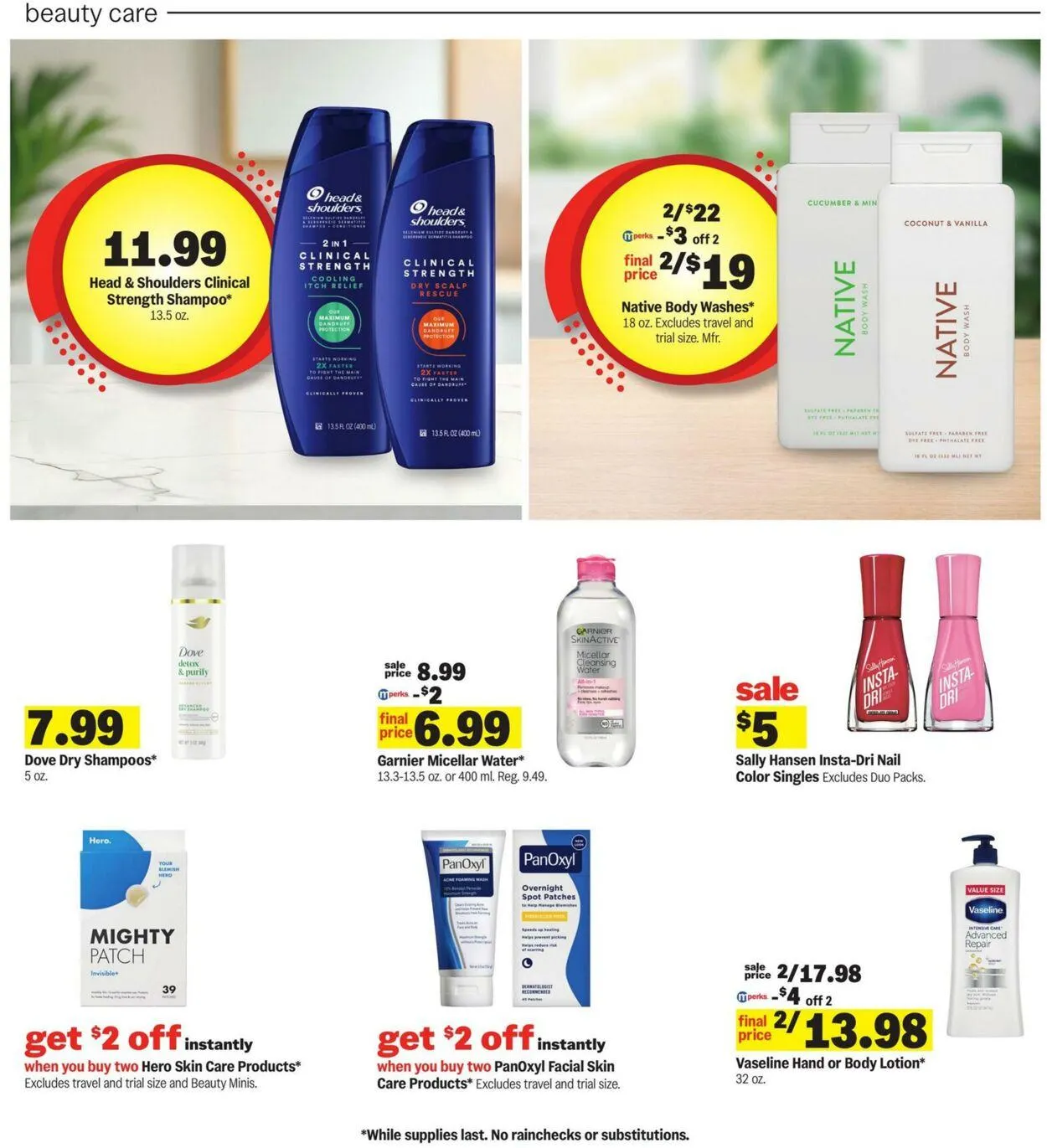 Catálogo de Meijer Current weekly ad 22 de octubre al 28 de octubre 2025 - Página 38