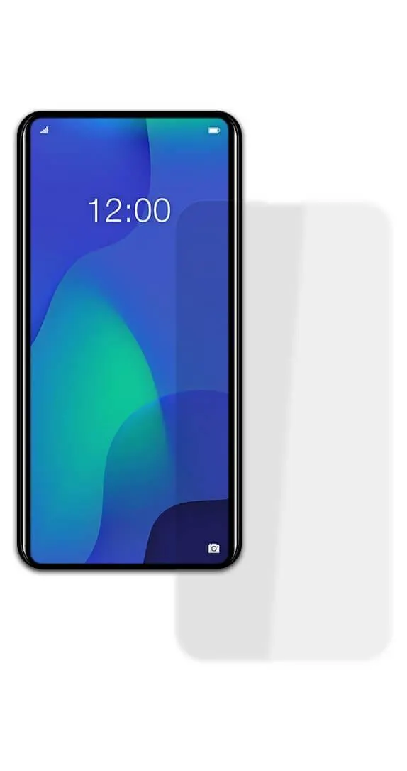 Protector de Pantalla de Vidrio Templado de Quikcell - iPhone 14