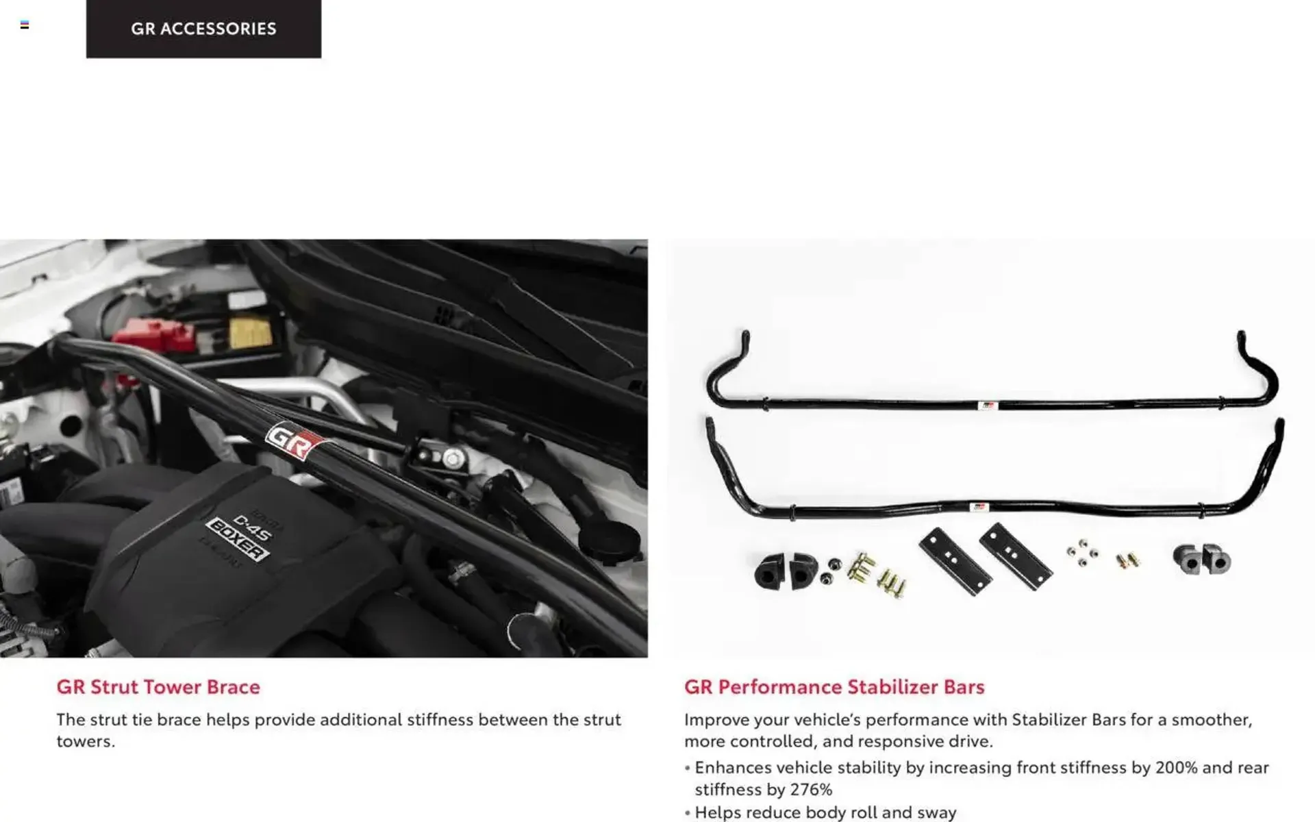 Weekly promotion Toyota Weekly Ad spanning from January 1 to December 31 2025 - Page 16 for Catalogue 365