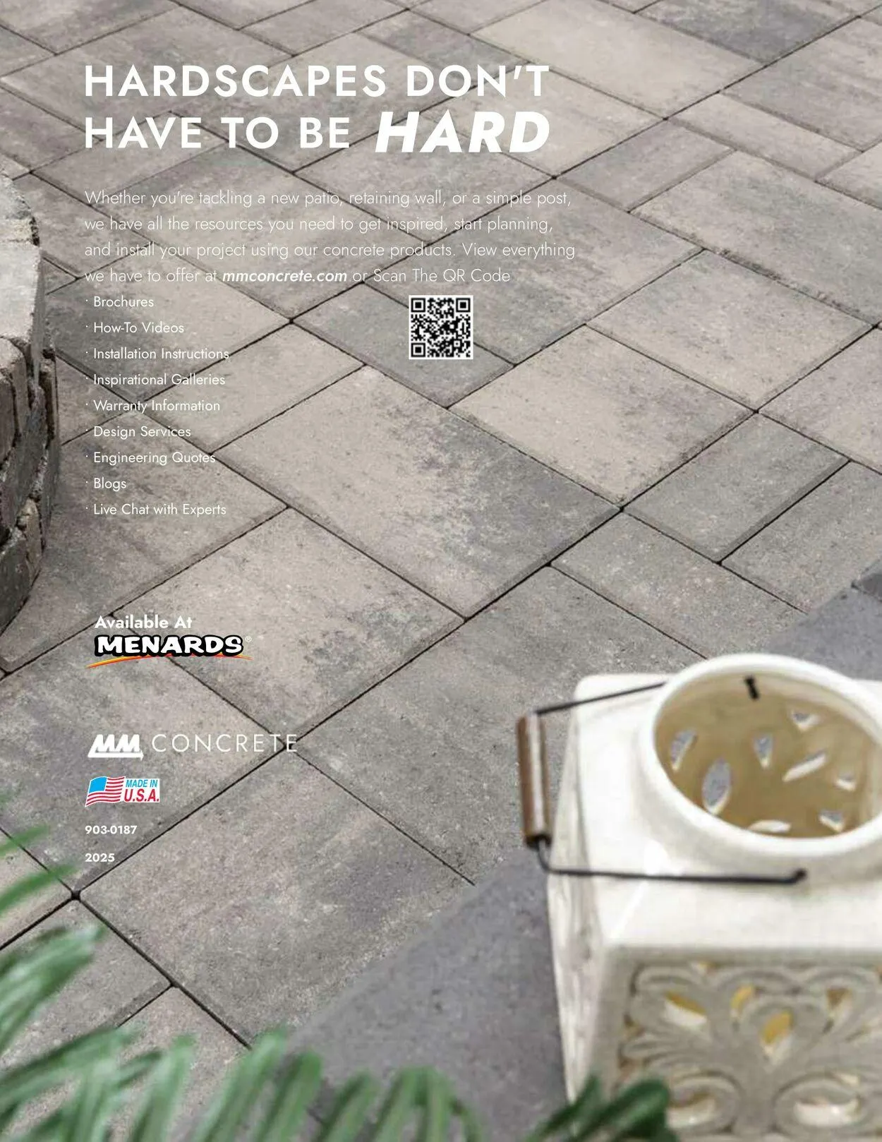 Catálogo de Menards Current weekly ad 13 de marzo al 31 de diciembre 2025 - Página 76