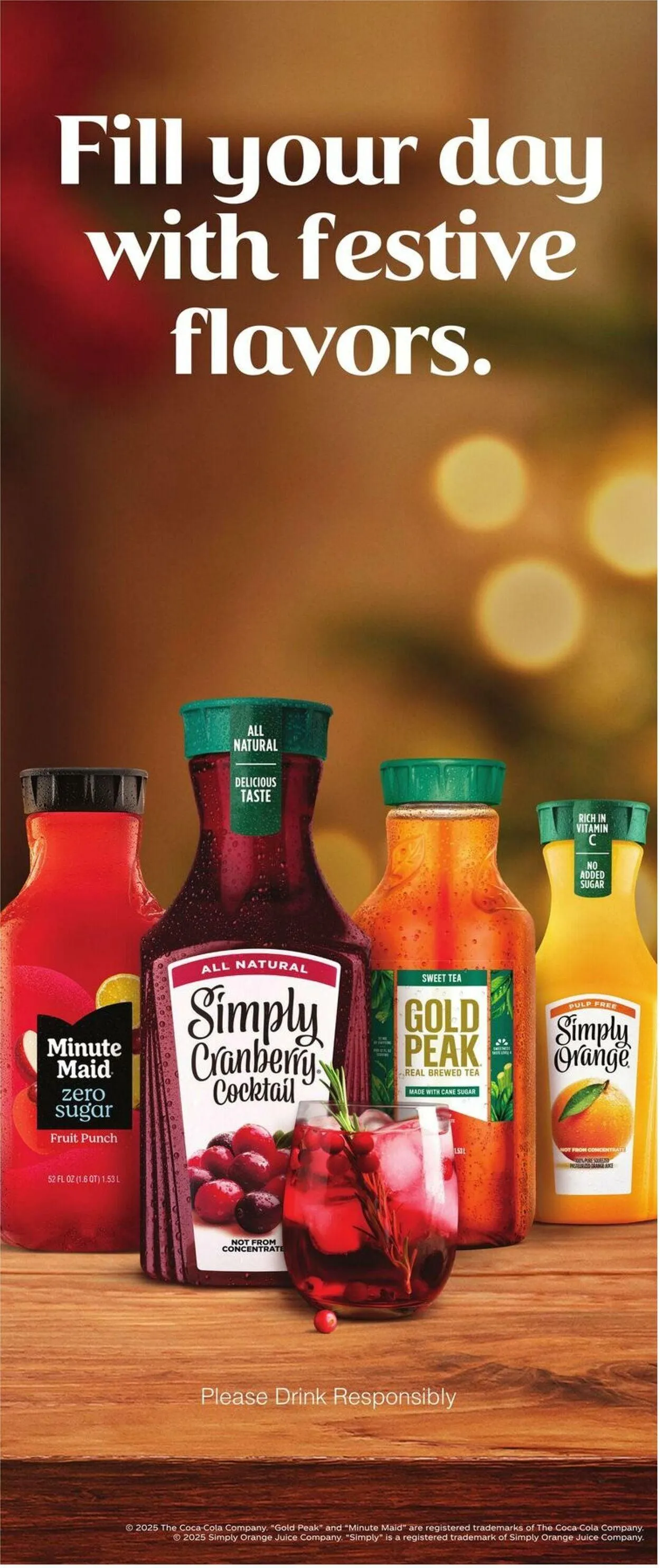 Catálogo de Food City Current weekly ad 17 de diciembre al 24 de diciembre 2025 - Página 15