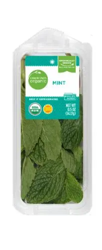 Simple Truth Organic™ Mint