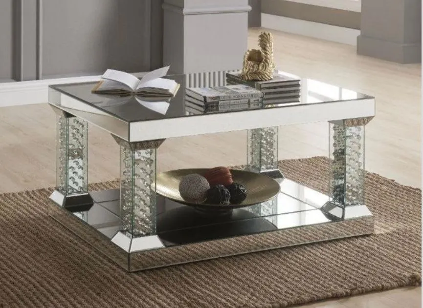 Mesa de Centro Nysa 80285