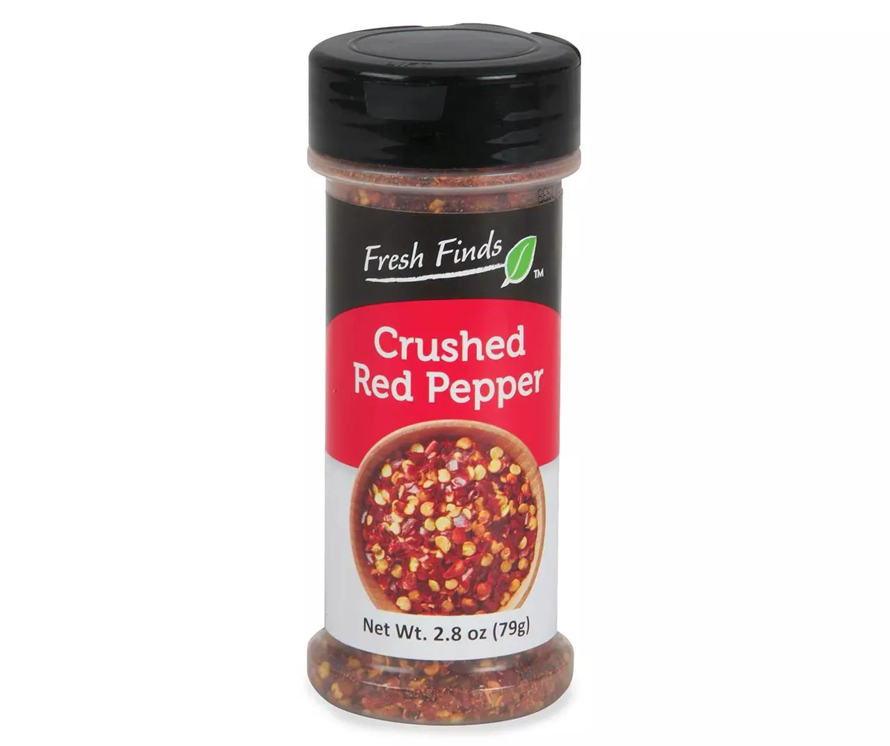 Crushed Red Pepper, 2.8 Oz.