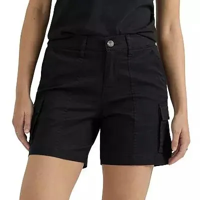 Women's Lee® Ultra Lux FLEX TO GO Cargo Shorts